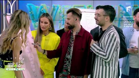 Neatza de Weekend, 9 aprilie 2023. Joc de Florii! Cine a ieșit învingător