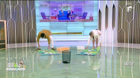 Super Neatza, 12 aprilie 2023. Concursul care &icirc;ți mobilează casa! Ce a c&acirc;știgat Irina