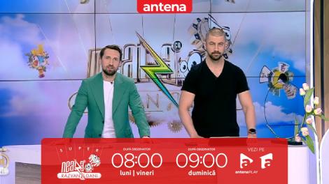 Super Neatza, 13 aprilie 2023. Ce putem face pentru sănătatea financiară a copiilor noștri