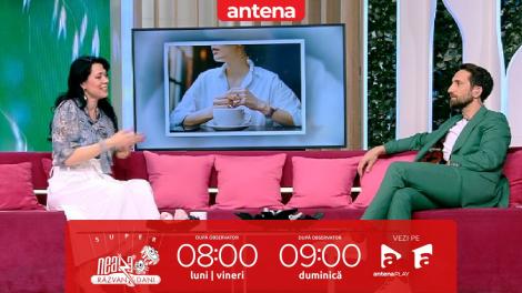 Super Neatza, 13 aprilie 2023. Când devine periculoasă gelozia în cuplu și cum o tratăm