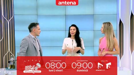 Super Neatza, 13 aprilie 2023. Cum putem evita consumul excesiv de ouă de Paște