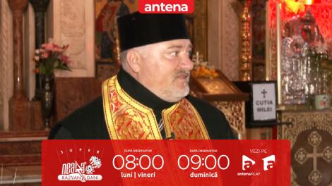 Super Neatza, 14 aprilie 2023. Care sunt obiceiurile care trebuie respectate în Vinerea Mare