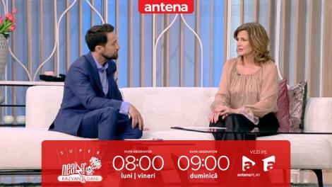 Super Neatza, 14 aprilie 2023. Cum ne dăm seama dacă suferim de singurătate &icirc;n doi