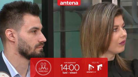 Mireasa Sezonul 7, 17 aprilie 2023. Concurenții au sărbătorit împreună Învierea lui Hristos