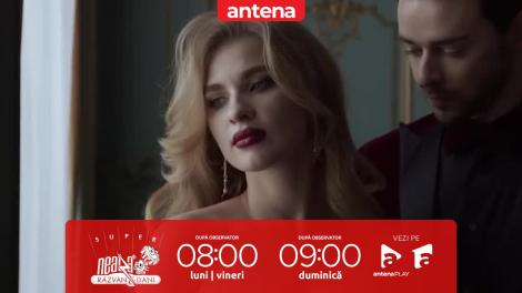 Super Neatza, 18 aprilie 2023. Ellie White - All my life