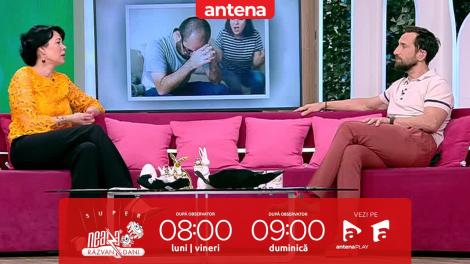 Super Neatza, 20 aprilie 2023. Cum ne dăm seama că partenerul ne înșală