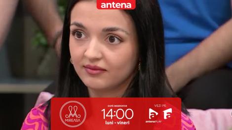 Mireasa Sezonul 7, 20 aprilie 2023. Ce a făcut Anemona în casa băieților