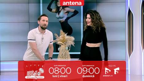 Super Neatza, 20 aprilie 2023. Cum poți slăbi sănătos, indiferent de vârstă