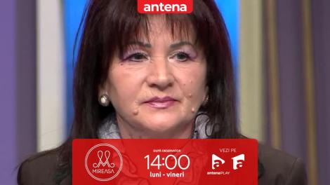 Mireasa Sezonul 7, 21 aprilie 2023. Doamna Eleonora, deranjată de acuzațiile care i-au fost aduse