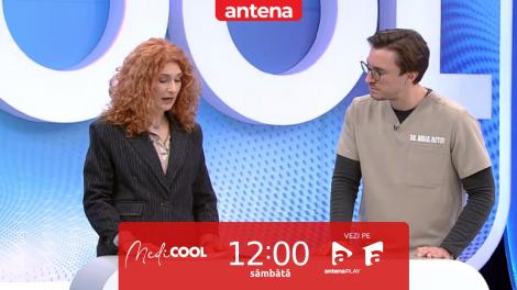 Medicool sezonul 4, 22 aprilie 2023. Polisomnografia și diagnosticul tulburărilor de somn