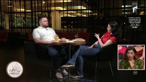 Mireasa Sezonul 7, 21 aprilie 2023. Roberto și Iuliana, ieșire la bowling