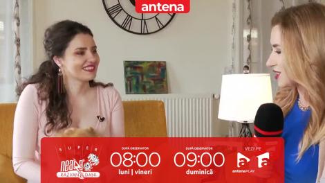 Super Neatza, 21 aprilie 2023. Cum calculezi vibrația numelui primit la botez