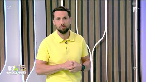 Super Neatza, 24 aprilie 2023. Prognoza meteo cu Ramona Olaru: Temperaturile vor scădea în toată țara