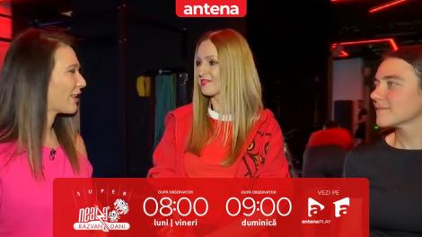 Super Neatza, 26 aprilie 2023. Cum a slăbit femeia care a cucerit Himalaya - Maria Dănilă