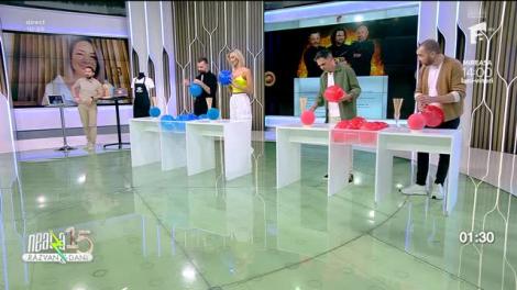 Super Neatza, 27 aprilie 2023. Hai la masă, România! Ce a câștigat Ruxandra