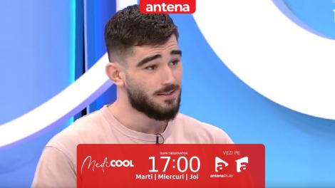 Medicool sezonul 4, 29 aprilie 2023. Activitatea fizică reglează glicemia