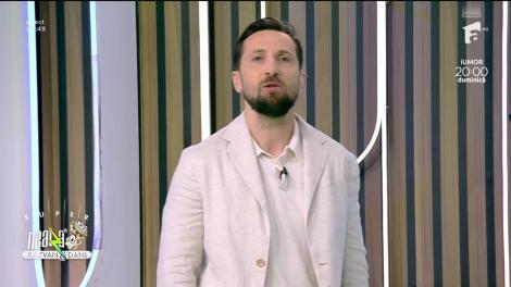 Super Neatza, 28 aprilie 2023. Prognoza meteo cu Ramona Olaru: Va ploua izolat, în zonele de deal și munte