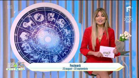 Super Neatza, 30 aprilie 2023. Horoscopul Zilei cu Adina Moraru: O zi armonioasă prin care îmbrățișăm cu ușurință schimbările