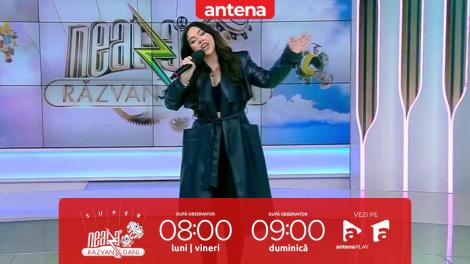 Super Neatza, 1 mai 2023. BIBI - Înainte de a fi a ta