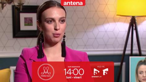 Mireasa Sezonul 7, 1 mai 2023. Antonio, după eliminarea Giuliei: Nu mă așteptam