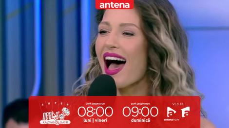 Super Neatza, 2 mai 2023. Trupa Zero - Mai stai