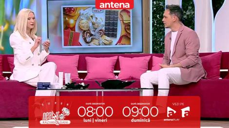 Super Neatza, 2 mai 2023. Ce ar trebui să facem pentru a avea un corp de invidiat