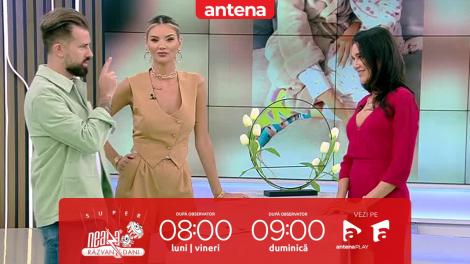 Super Neatza, 2 mai 2023. Cum putem construi o relație bună cu adolescenții