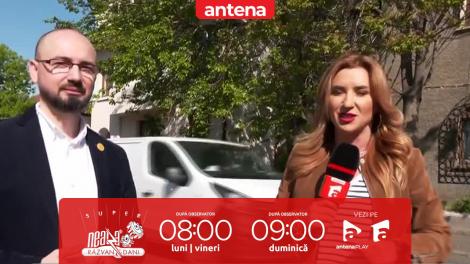 Super Neatza, 2 mai 2023. Tot ce trebuie să știi înainte să cumperi o casă veche