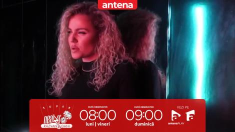 Super Neatza, 4 mai 2023. Alma D - Non Stop