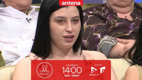 Mireasa Sezonul 7, 5 mai 2023. Iuliana a părăsit competiția!
