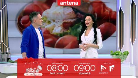 Super Neatza, 5 mai 2023. Cele mai dăunătoare obiceiuri și mituri în nutriție