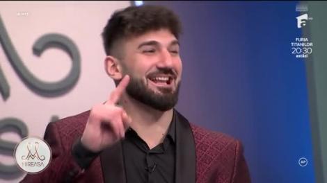 Mireasa Sezonul 7, 5 mai 2023. Strategia uneia dintre concurente, intens discutată în casă