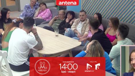 Mireasa Sezonul 7, 5 mai 2023. Răzbunarea cuplurilor! Cum au fost concepute întrebările incomode pentru concurenții singuri