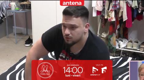 Mireasa Sezonul 7, 5 mai 2023. Cum au făcut față Zain și Roberto întrebărilor. Ce lucruri s-au aflat