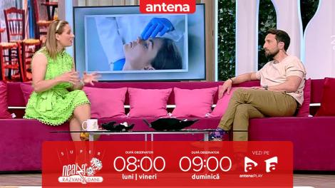 Super Neatza, 5 mai 2023. Ce este și cum se manifestă rinita alergică