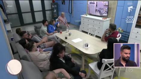 Mireasa Sezonul 7, 5 mai 2023. Răspunsurile întrebărilor incomode, analizate. Irina, în cursa de eliminare