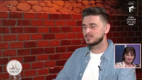 Mireasa Sezonul 7, 5 mai 2023. Dani și Daiana, întâlnire în afara casei