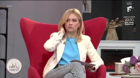 Mireasa Sezonul 7, 8 mai 2023. Fetele au discutat despre strategia Mariei: Nu i-a ieșit!