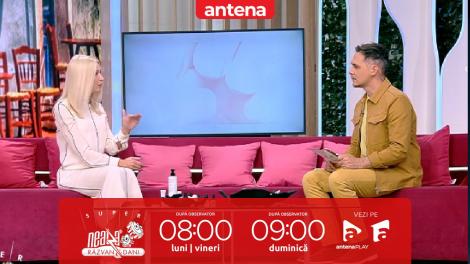 Super Neatza, 9 mai 2023. Cum putem avea unghii frumoase și sănătoase