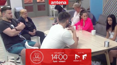 Mireasa Sezonul 7, 9 mai 2023. Cuplul din competiție considerat cel mai sincer