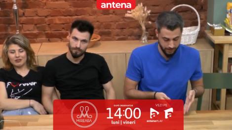 Mireasa Sezonul 7, 9 mai 2023. O nouă provocare cu întrebări! Ce strategii au adoptat concurenții