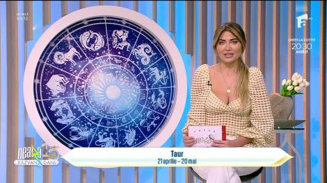 Super Neatza, 10 mai 2023. Horoscopul Zilei cu Adina Moraru: Berbecii au idei bune pentru generarea de venituri