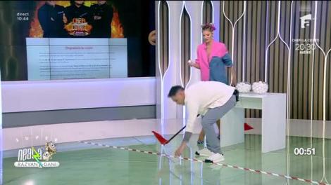 Super Neatza, 10 mai 2023. Hai la masă, România! Ce a câștigat Roxana