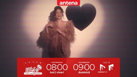 Super Neatza, 11 mai 2023. LIA - Gust de noi