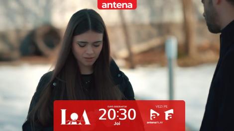 Lia - Soția soțului meu | Sezonul 1, episodul 35, 11 mai 2023. Petru îi arată Emei o poză cu mama lor: Semeni mult cu ea!