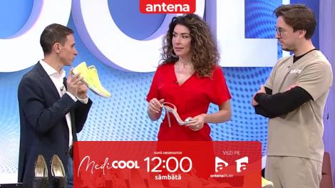 Medicool sezonul 4, 13 mai 2023. Trendurile care ne îmbolnăvesc