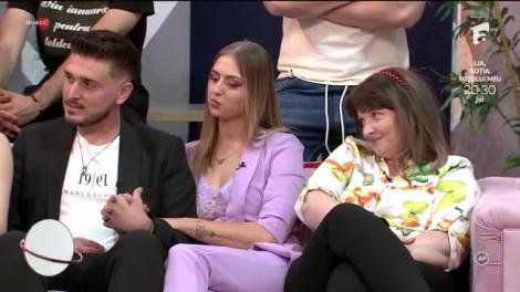 Mireasa sezonul 7, 15 mai 2023. Ce o îngrijorează pe Daiana în privința relației cu Dani