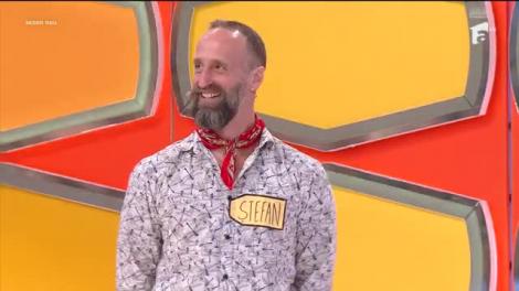 Preţul cel bun sezonul 4, 15 mai 2023. Ștefan a pierdut în finală o bucătărie completă!