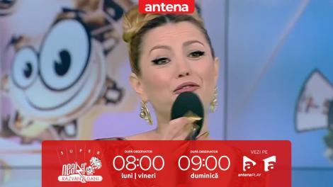 Super Neatza, 15 mai 2023. Elena Gheorghe - Colaj de muzică machedonească