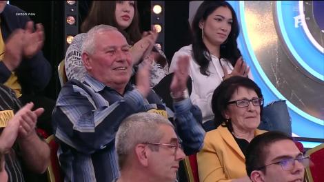 Preţul cel bun sezonul 4, 15 mai 2023. Alexandra a pierdut un televizor ULTRA HD, 4K